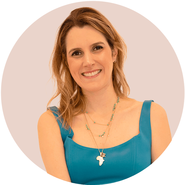 Maria Fernanda - Nutricionista especialista em obesidade, emagrecimento e cirurgia bariátrica em São Paulo (SP)