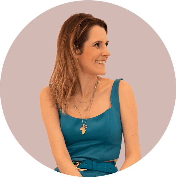 Maria Fernanda - Nutricionista especialista em obesidade, emagrecimento e cirurgia bariátrica em São Paulo (SP)