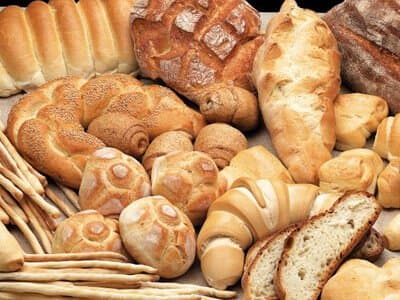 Glúten pode? Nutricionistas são contra retirada da alimentação: "Não é vilão"