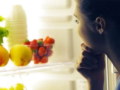 10 opções de alimentos saudáveis para comer no jantar