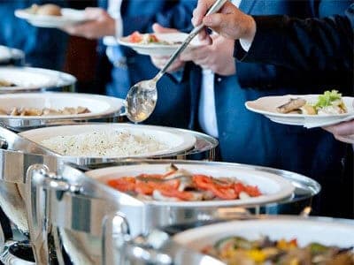 Restaurante por quilo: 12 coisas que você precisa saber