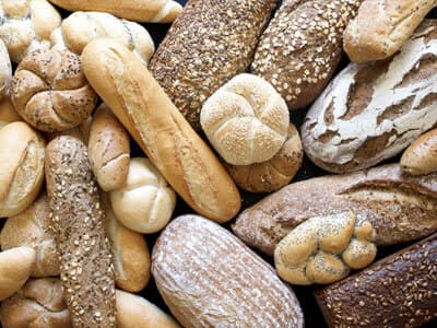 Adotar a dieta sem glúten sem necessidade é um erro