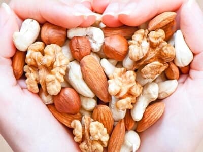 8 lanchinhos que podem ser consumidos por quem tem hipertensão