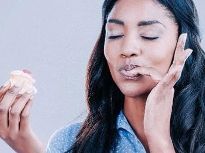 7 doces liberados para quem está com triglicérides alto (e 5 para evitar)