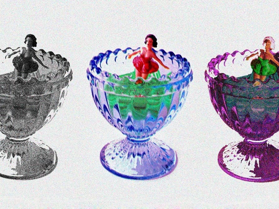 Elástica explica: transtornos alimentares